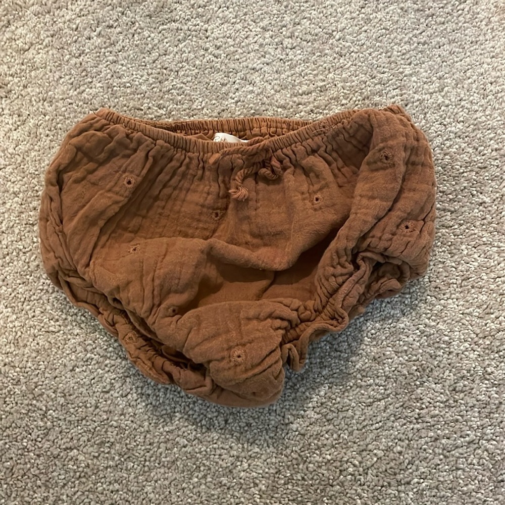 Rylee and cru bloomers